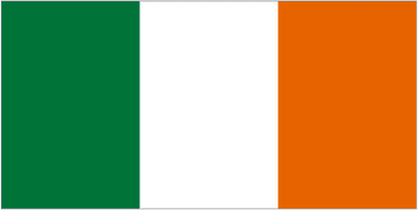 Ireland W