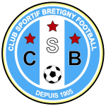Bretigny Foot