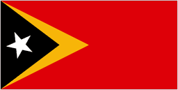East Timor