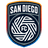 San Diego