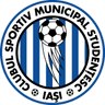 CSM Iaşi