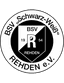 Schwarz-Weiß Rehden