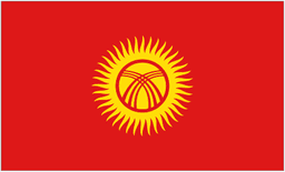 Kyrgyz Republic