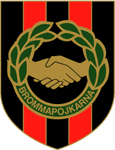 Brommapojkarna