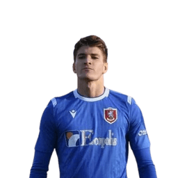 Davide Barosi