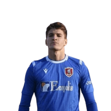 Davide Barosi