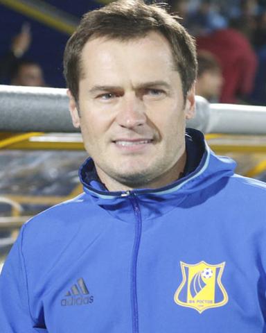 Dmitriy Kirichenko