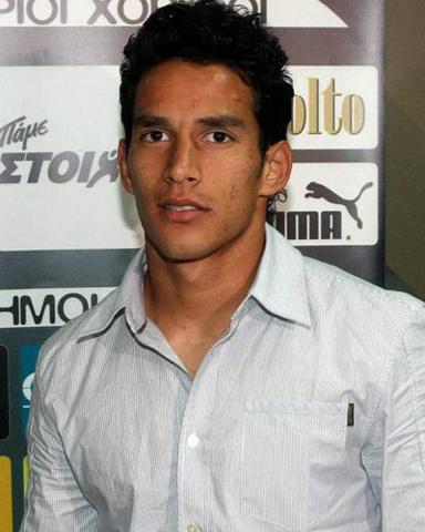 Diego Arias