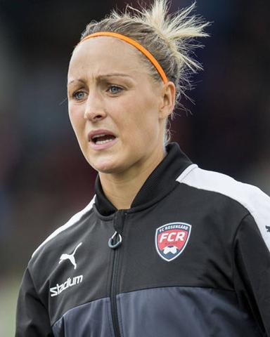 Sanne Troelsgaard-Nielsen