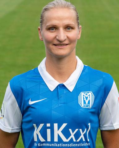 Agnieszka Winczo