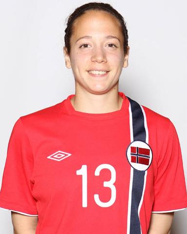 Melissa Bjånesøy
