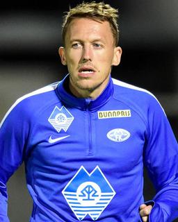 Mattias Moström