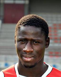 Moussa Gueye