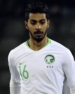 Hussain Al Moqahwi