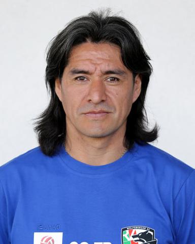 Carlos Chaile