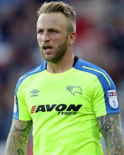 Johnny Russell