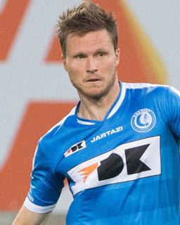 Lasse Nielsen