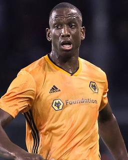 Willy Boly