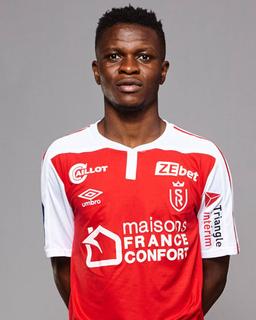Moussa Doumbia