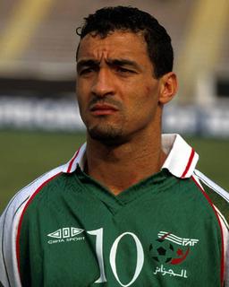 Abdelhafid Tasfaout