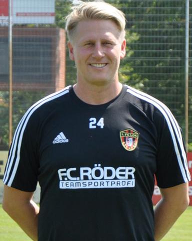 Sven Körner