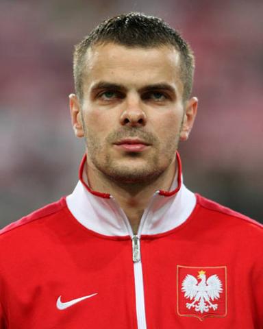 Paweł Brożek