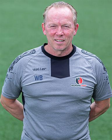 Willy Boessen