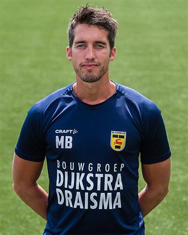 Martijn Barto