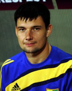 Maksim Startsev