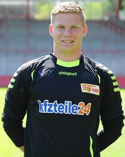 Florian Brüggemann