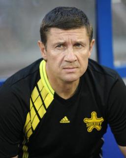 Andrey Sosnitskiy