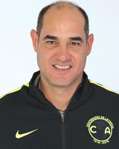 Carlos Turrubiates