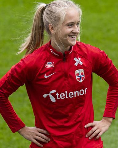 Amalie Eikeland