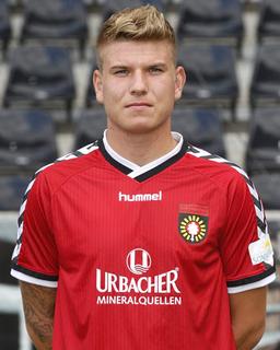 Mirko Schuster