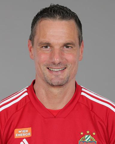 Jürgen Macho