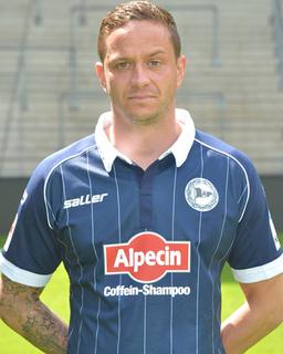 Christian Müller
