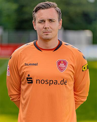 Florian Kirschke