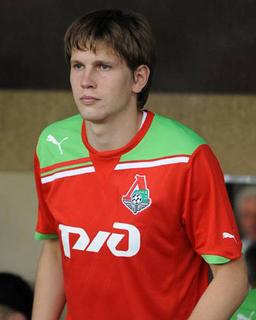 Aleksandr Minchenkov