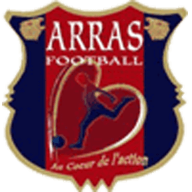 Arras Football
