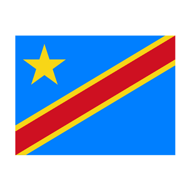 RP Congo U21
