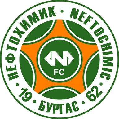 FK Neftochimik