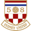 Sydney Uni. 58