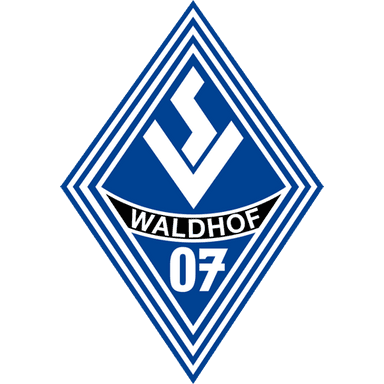Waldhof U19