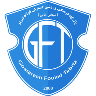 Gostaresh Foulad FC