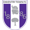 Daventry Town FC