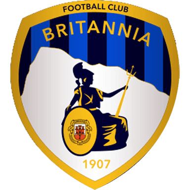 Britannia FC