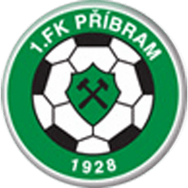 1. FK Příbram U19