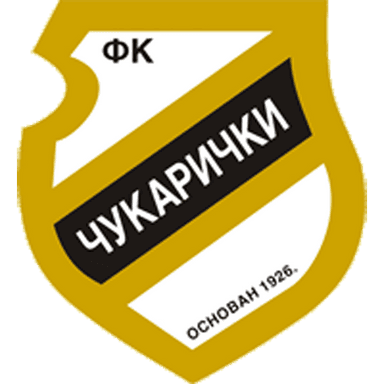 FK Čukarički-Stankom U19