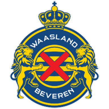 Waasland-Beveren II