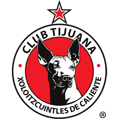 Club Tijuana III
